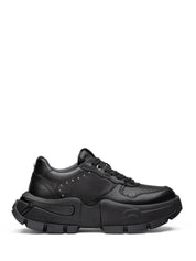 Sneakers Nero Cult