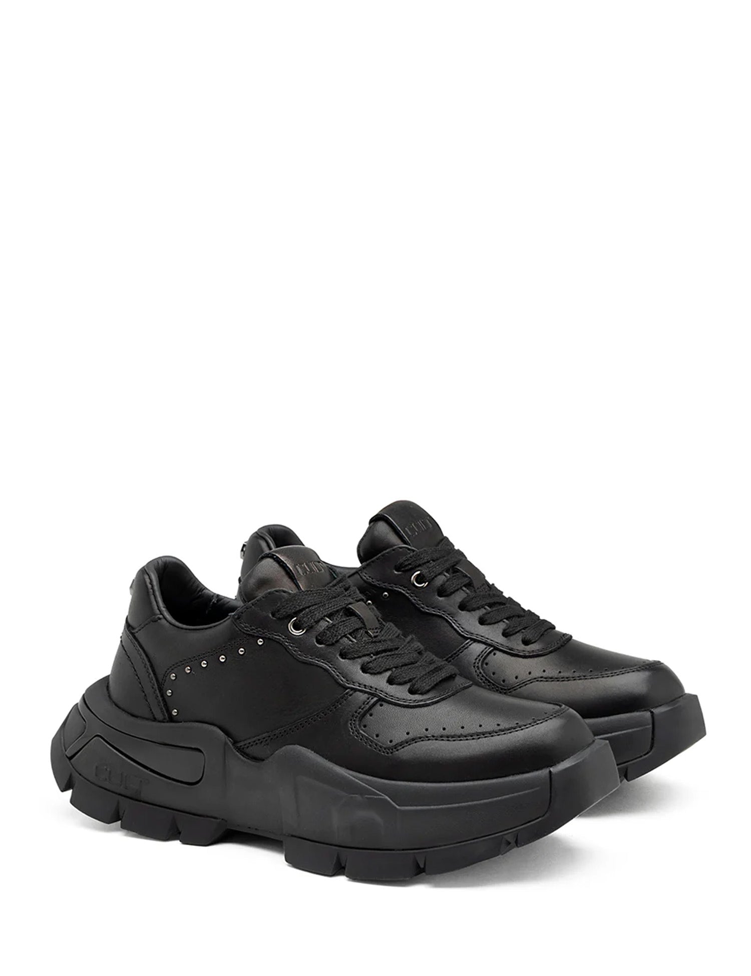 Sneakers Nero Cult