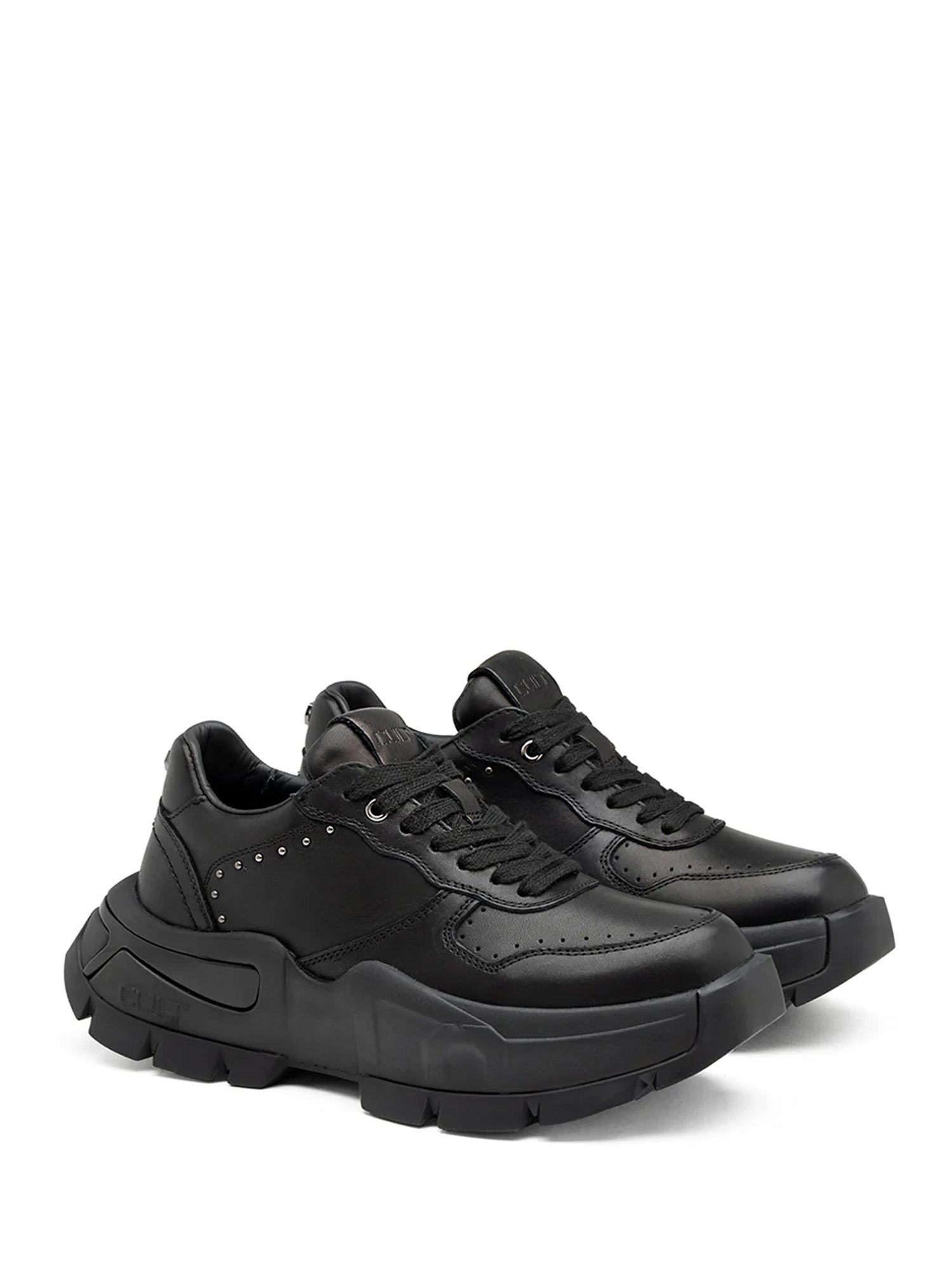 Sneakers Nero Cult