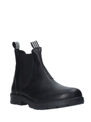 Stivaletti Nero Docksteps