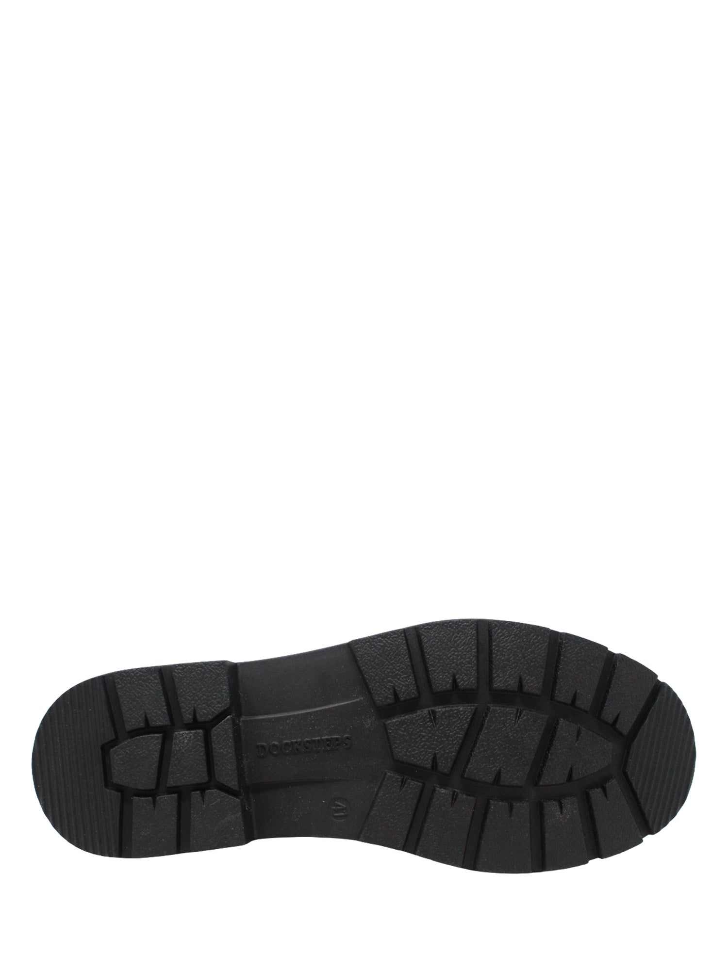 Stivaletti Marrone Chiaro Docksteps