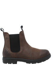 Stivaletti Marrone Chiaro Docksteps