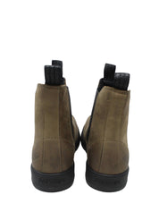 Stivaletti Verde Chiaro Docksteps