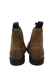Stivaletti Marrone Chiaro Docksteps