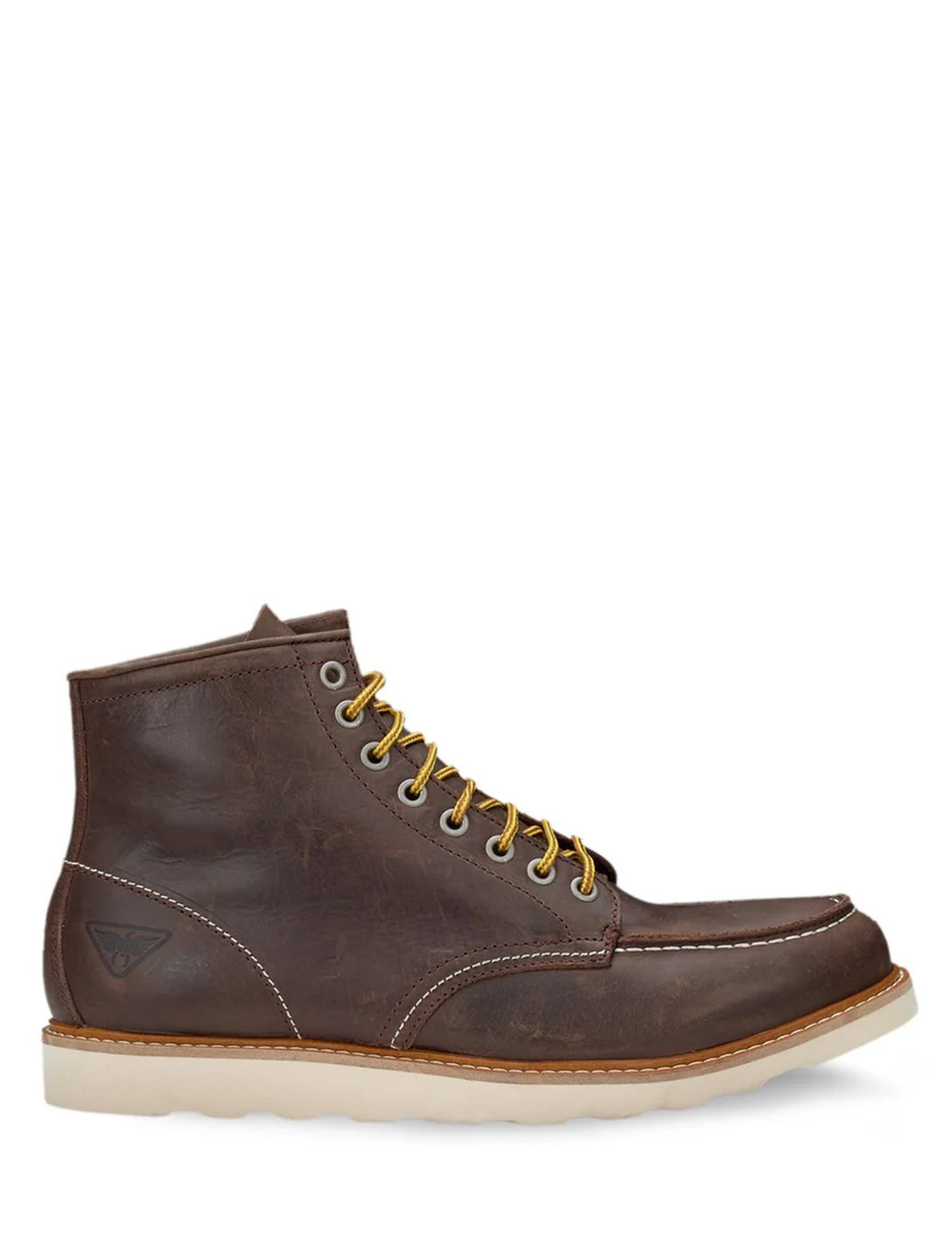 Polacchino Marrone Docksteps