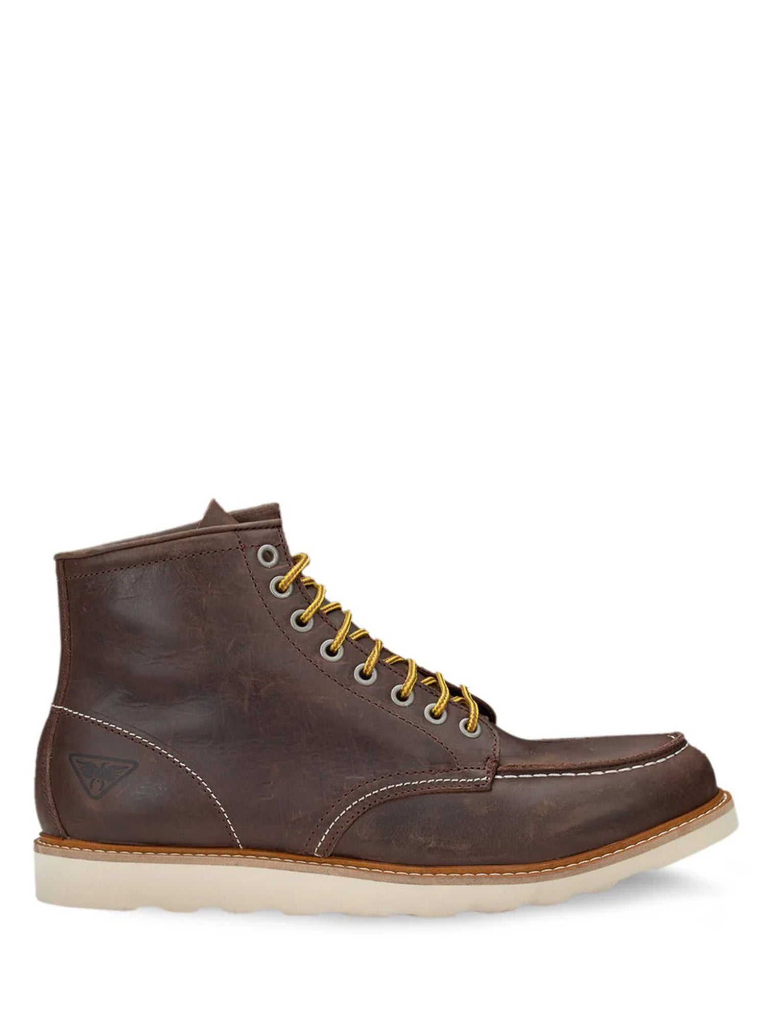 Polacchino Marrone Docksteps