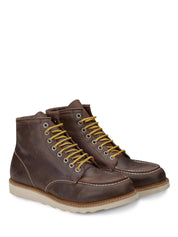 Polacchino Marrone Docksteps