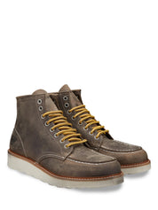 Anfibi Marrone Docksteps