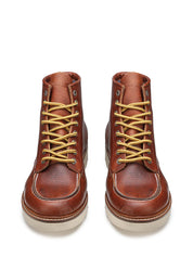 Anfibi Marrone Chiaro Docksteps