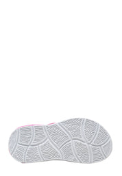 Sandali con strappi Rosa Leomil