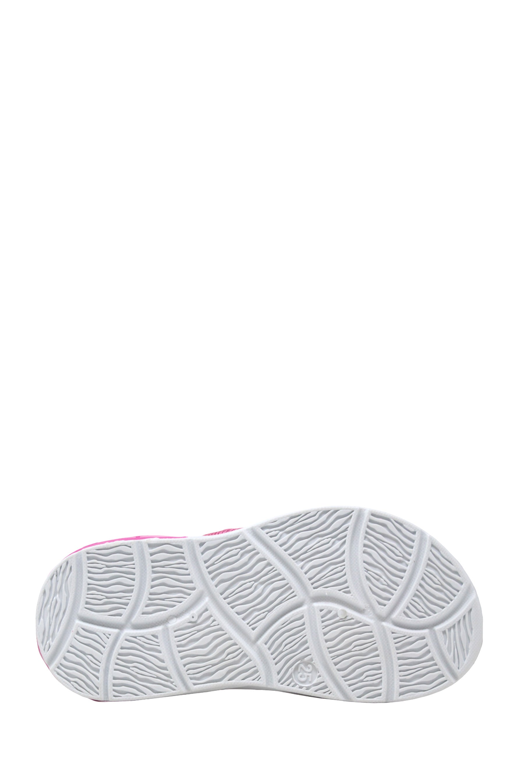 Sandali con strappi Rosa Leomil