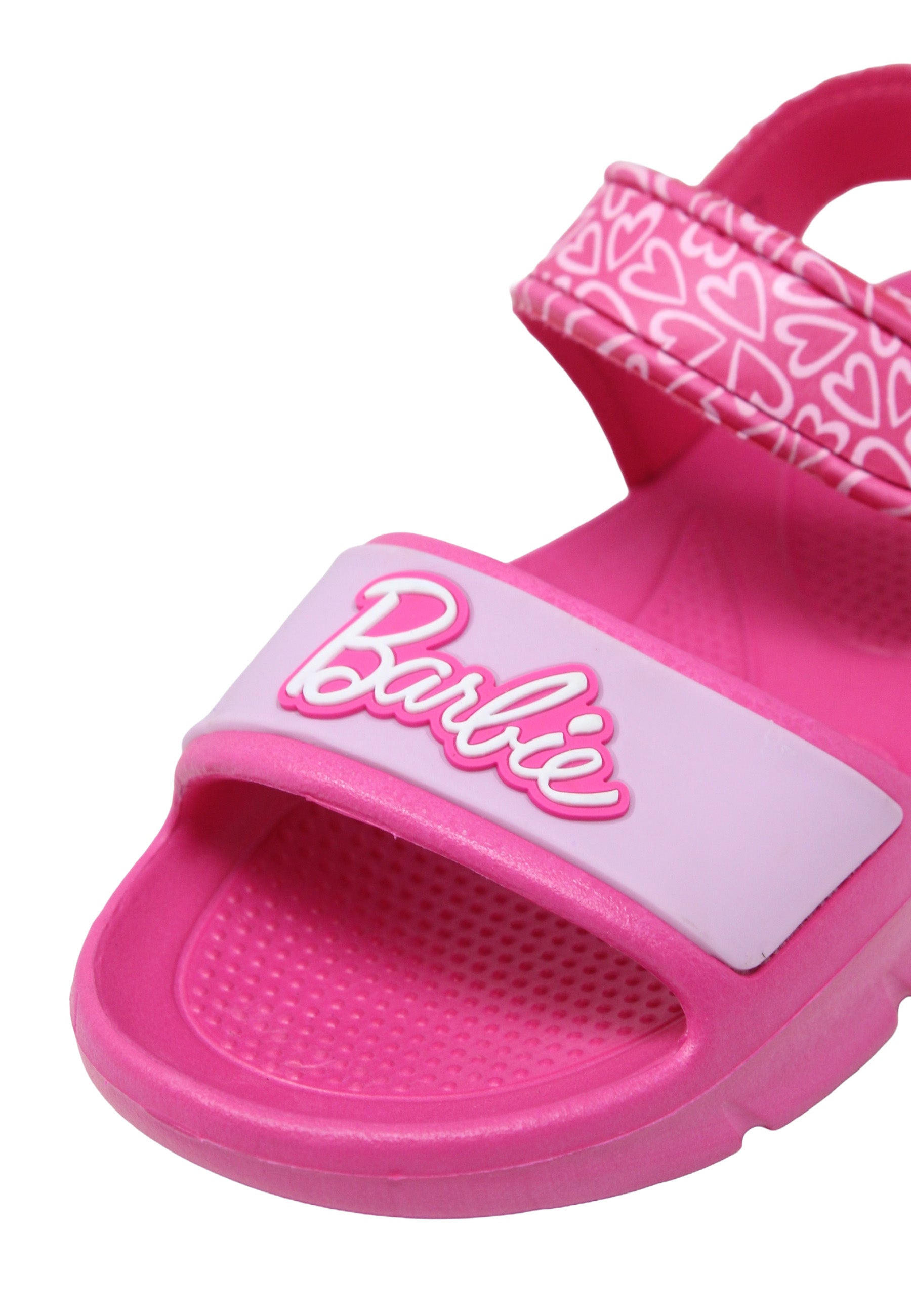 Sandali con strappi Fucsia Leomil