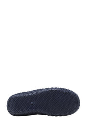 Ciabatte Blu Leomil