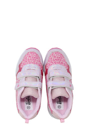 Scarpe con strappi Rosa Leomil