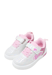 Scarpe con strappi Bianco Leomil