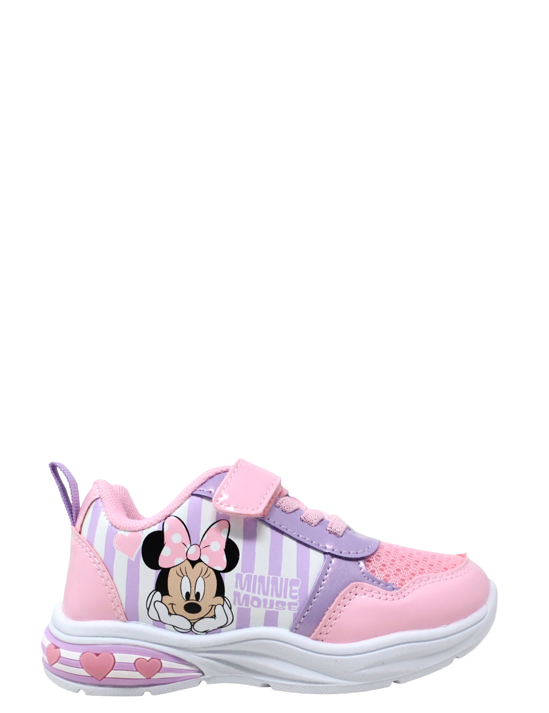 Scarpe con strappi Rosa Leomil