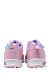 Scarpe con strappi Rosa Leomil