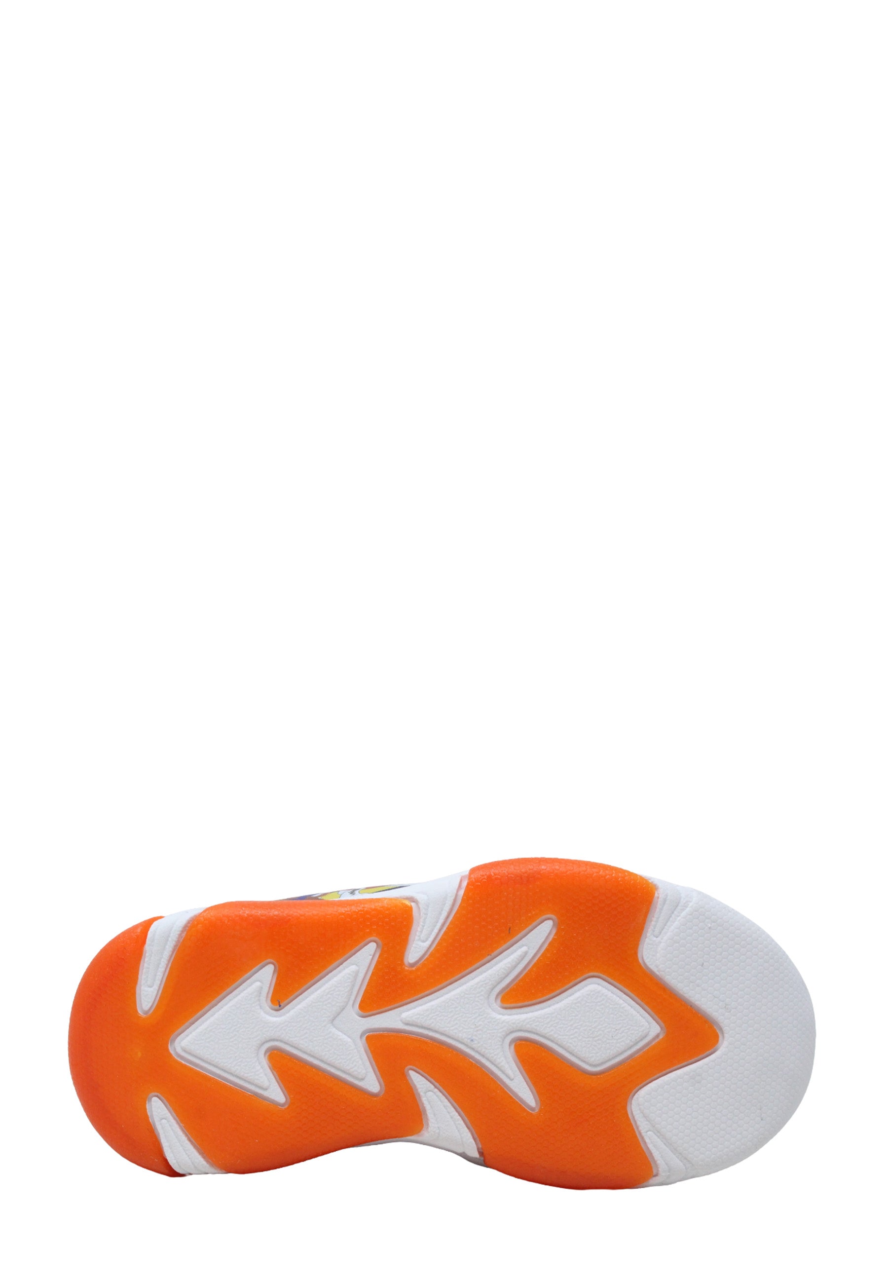 Scarpe con strappi Blu Leomil