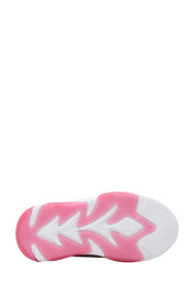 Scarpe con strappi Rosa Leomil
