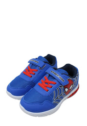 Scarpe con strappi Blu Leomil