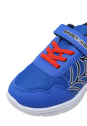 Scarpe con strappi Blu Leomil