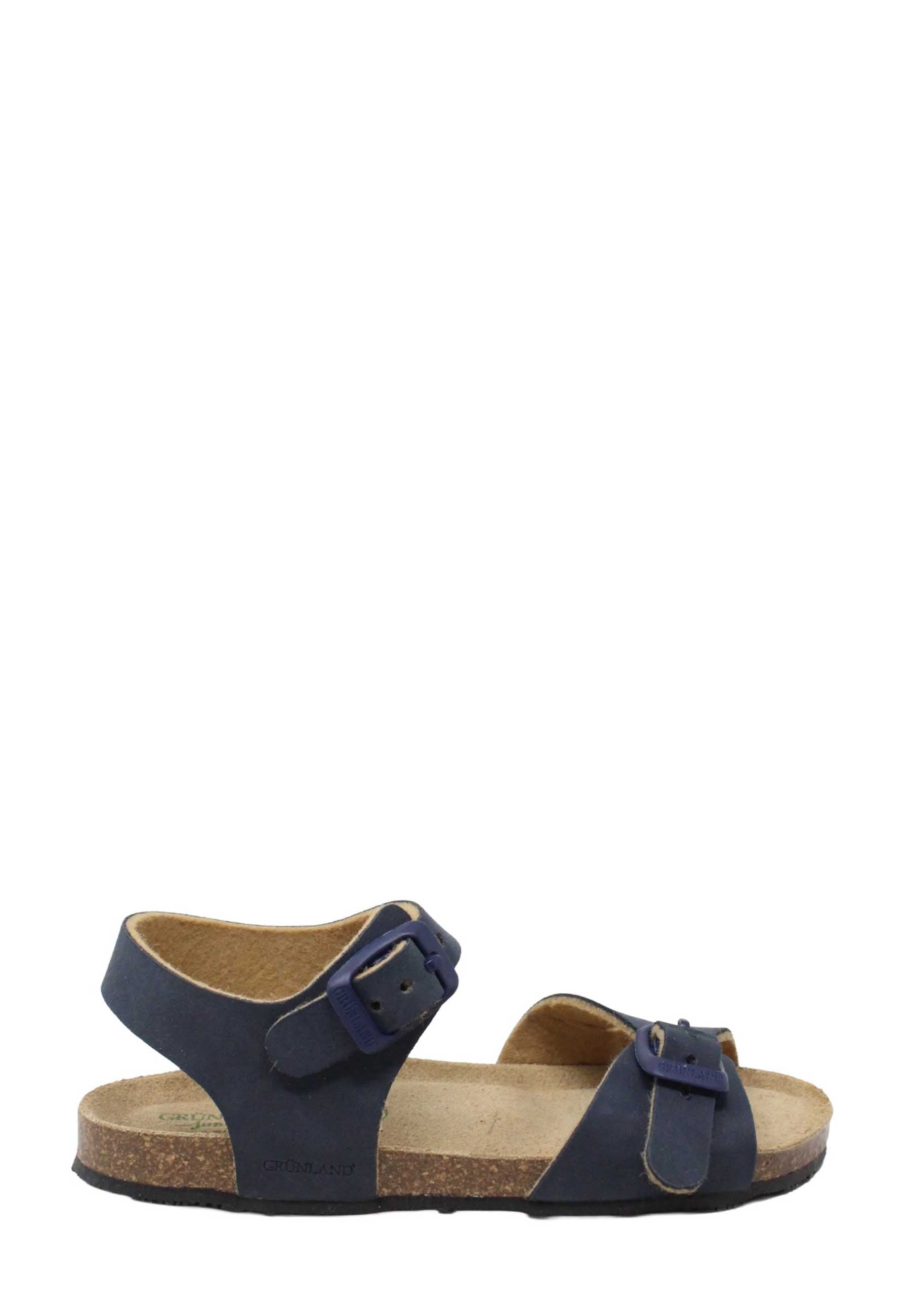 Grunland Junior Sandali Bambini | SB1908