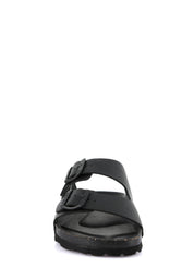 Sandali Nero Nero Grunland