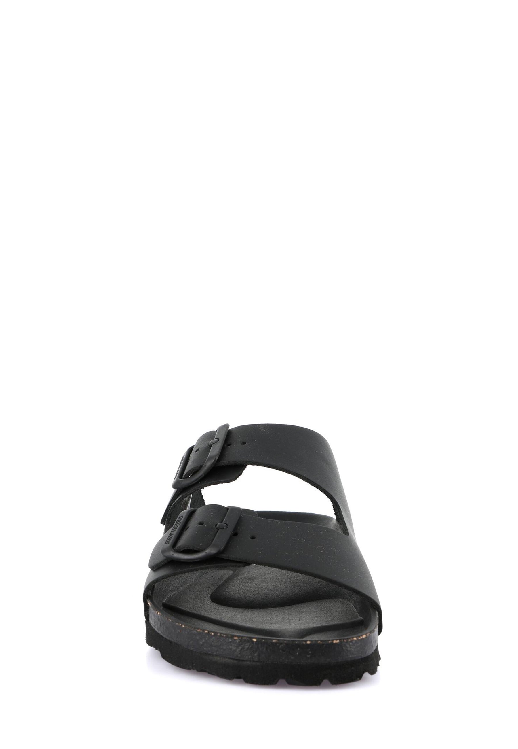 Sandali Nero Nero Grunland