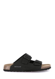 Sandali Nero Nero Grunland