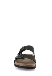 Sandali Nero Nero Grunland