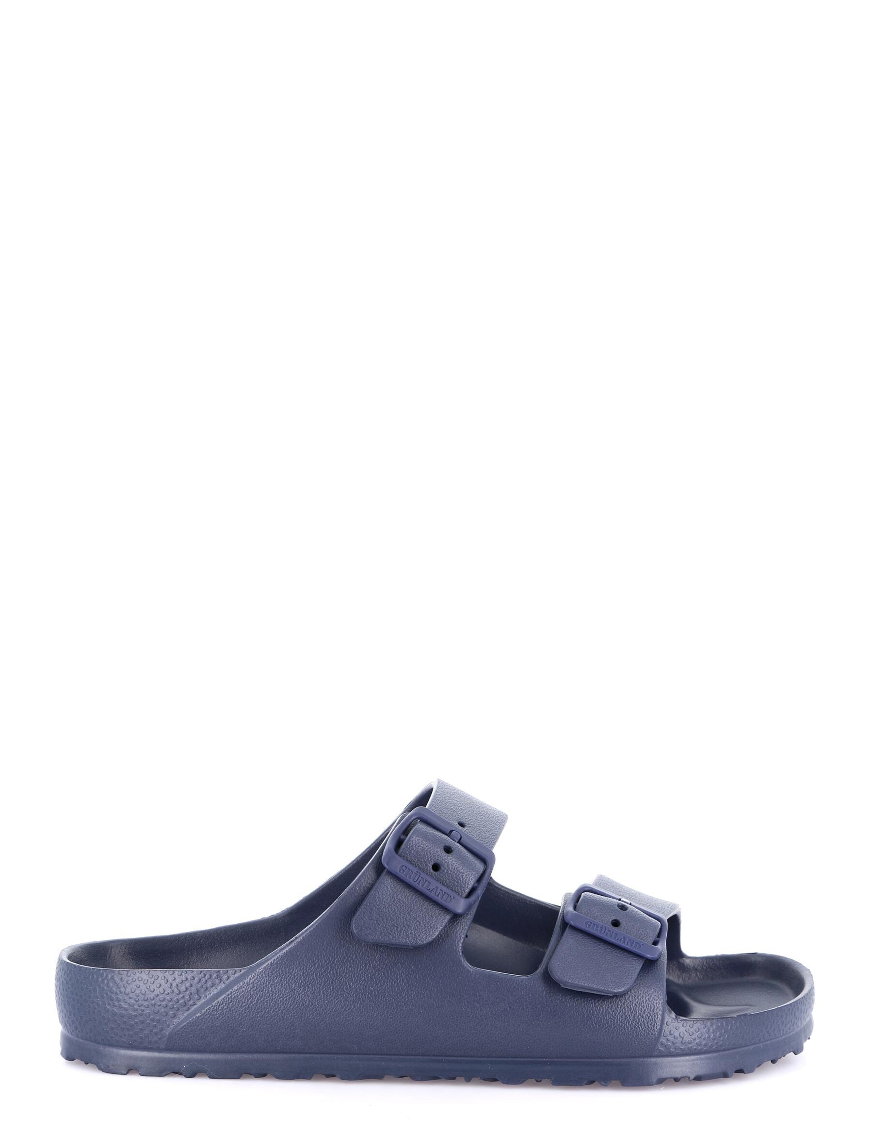Ciabatte Blu Grunland