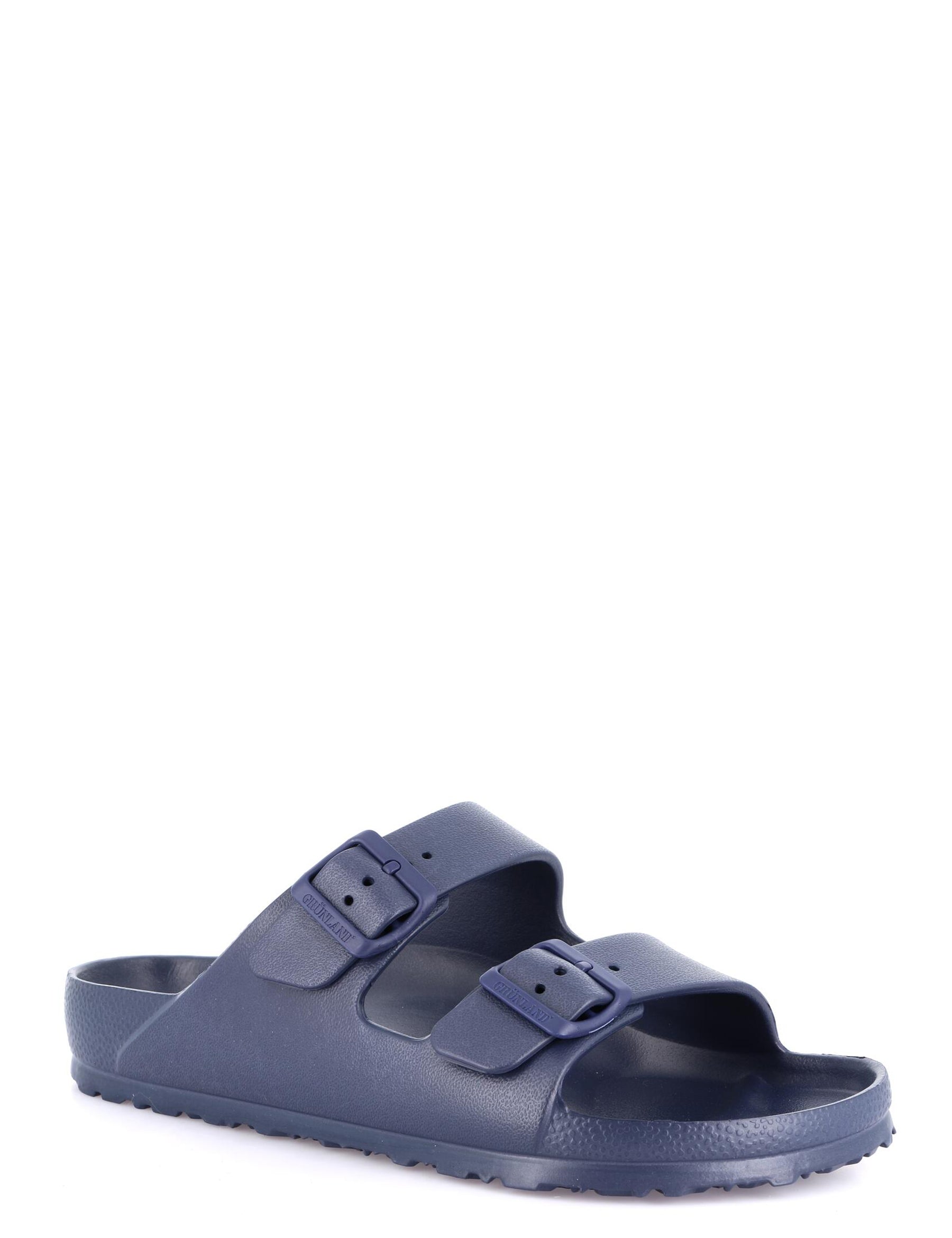 Ciabatte Blu Grunland