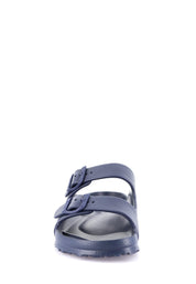Ciabatte Blu Grunland