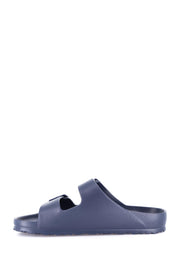 Ciabatte Blu Grunland