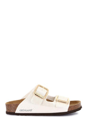 Sandali Bianco Grunland
