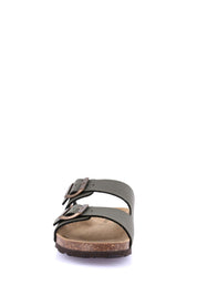 Sandali Verde Grunland