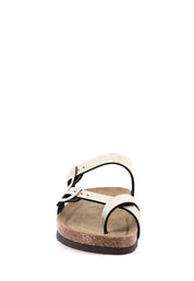 Sandali Dorato Grunland