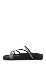 Sandali Nero Grunland