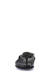 Infradito Nero Grunland