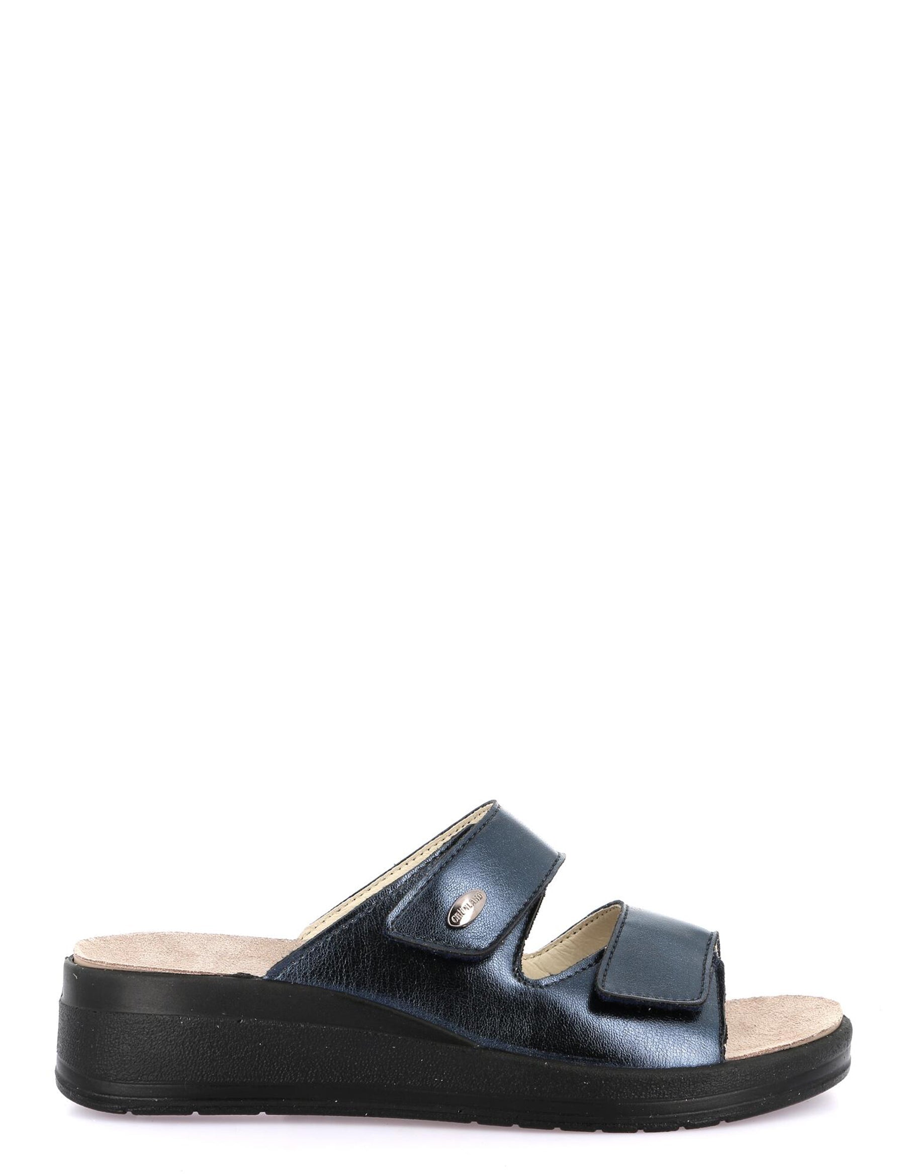 Ciabatte Blu Grunland