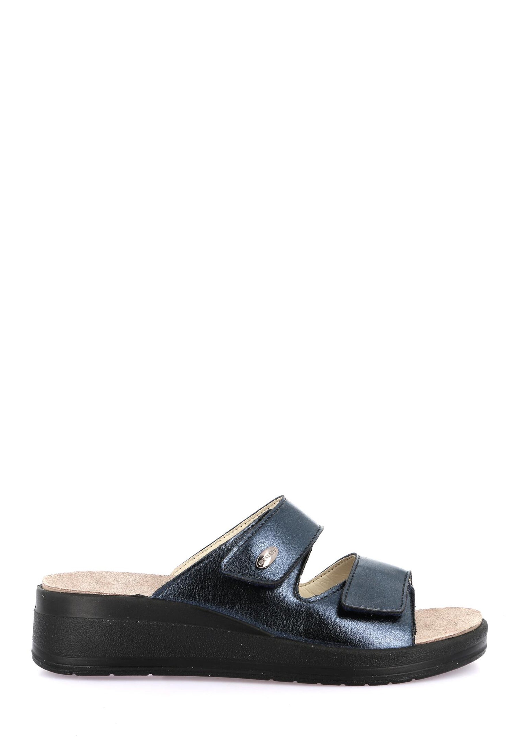 Ciabatte Blu Grunland