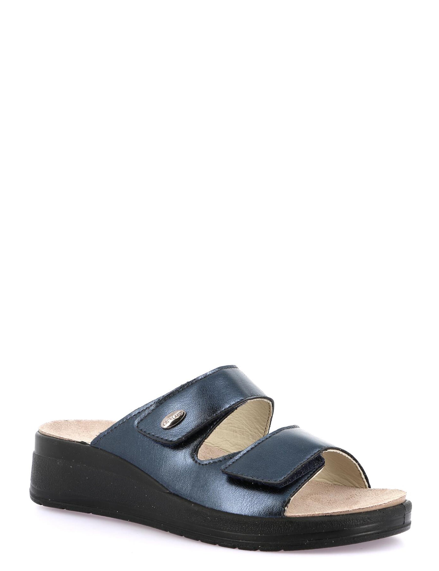 Ciabatte Blu Grunland