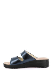 Ciabatte Blu Grunland