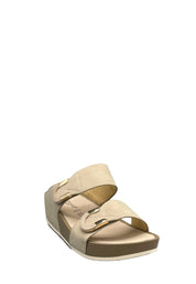 Ciabatte Beige Grunland