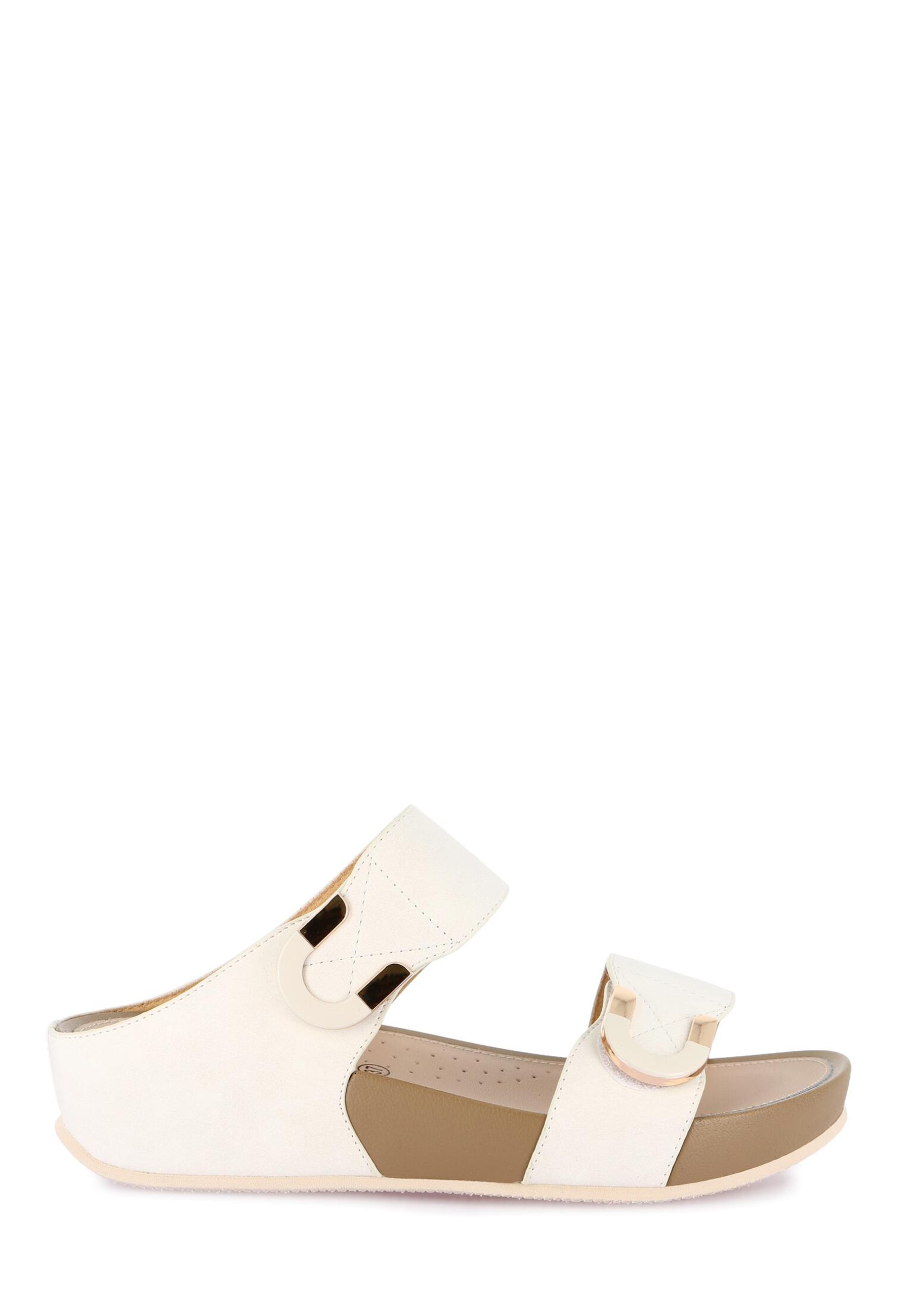 Ciabatte Bianco Grunland