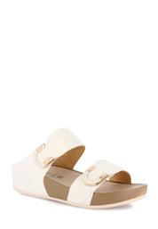 Ciabatte Bianco Grunland