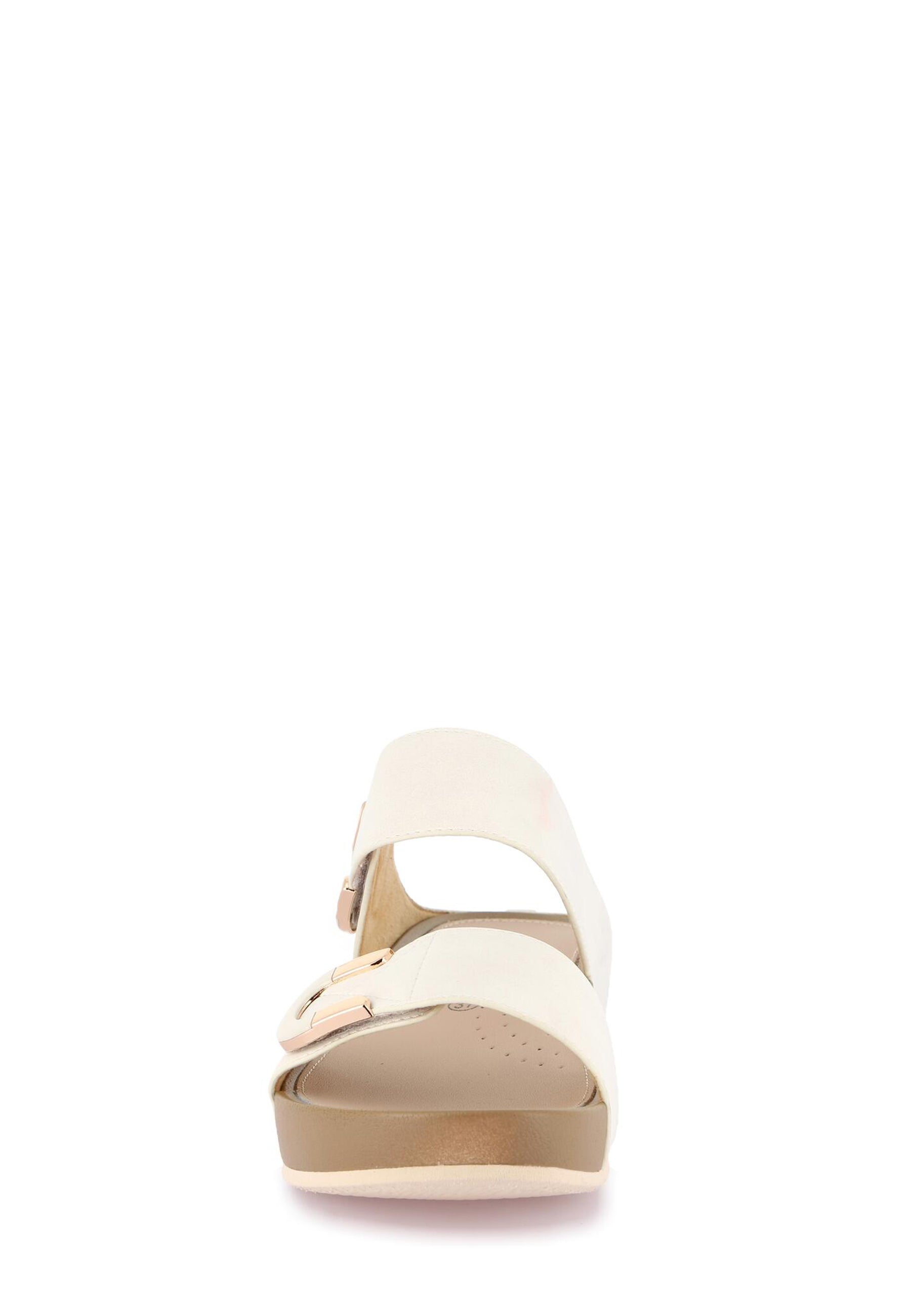 Ciabatte Bianco Grunland