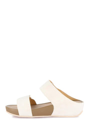 Ciabatte Bianco Grunland