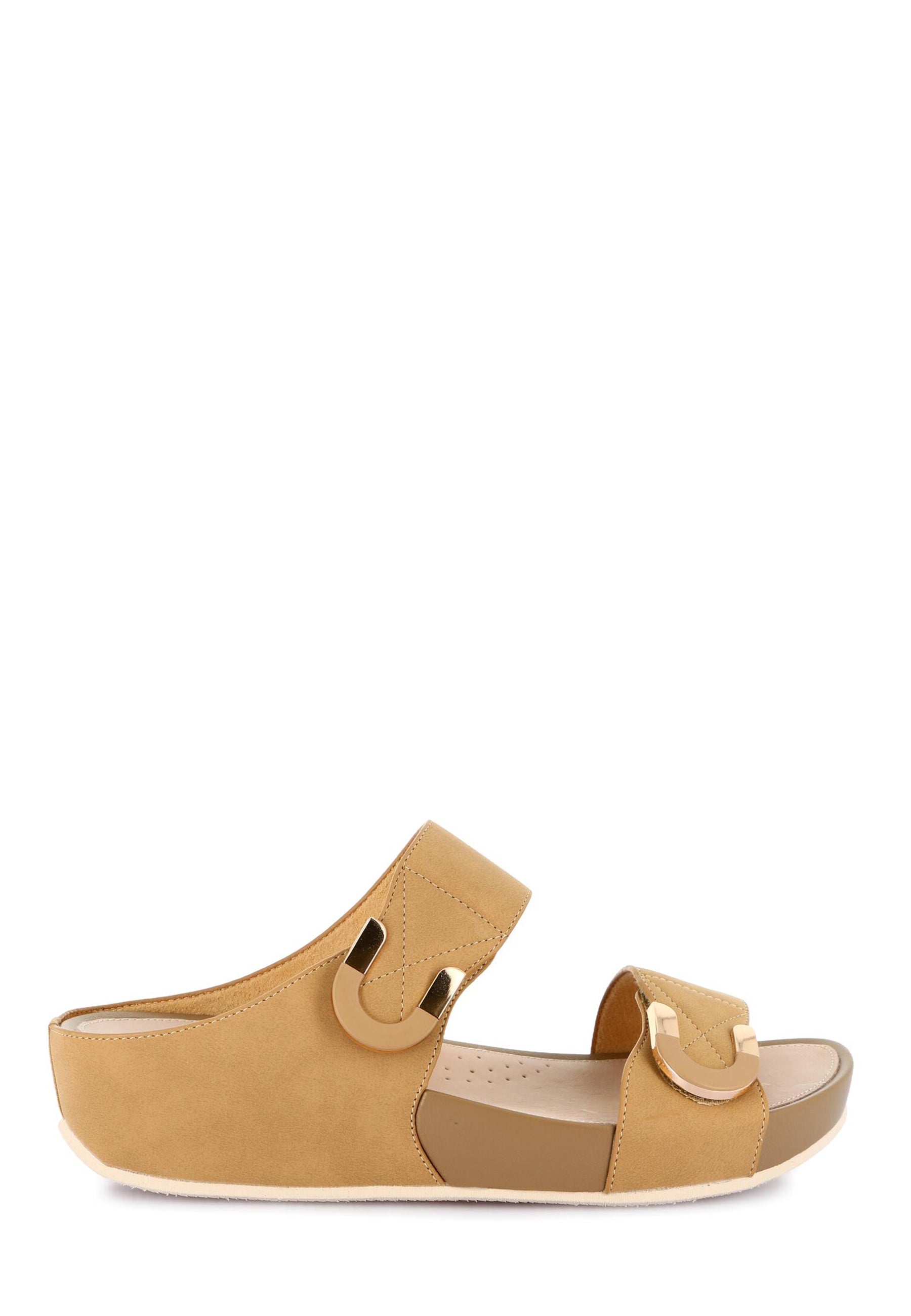 Ciabatte Marrone Grunland