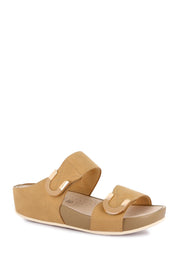 Ciabatte Marrone Grunland
